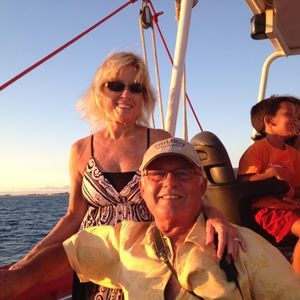 Meet your Posher, Jim